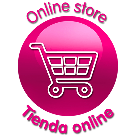 Boule de boutique en ligne