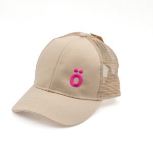 Merchandising di cappelli da baseball