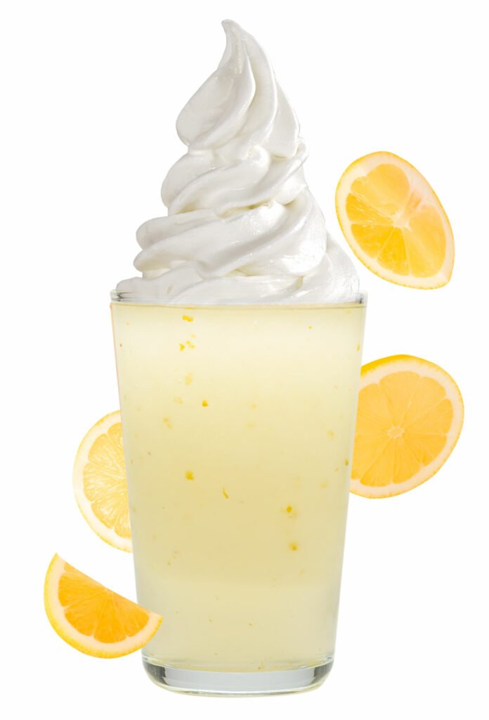 Products Freezers Lemon