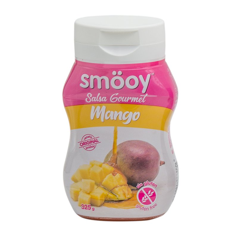 Salsa di mango gourmet