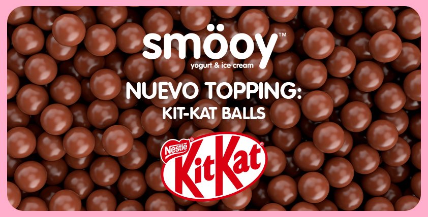 Kit Kat Balls