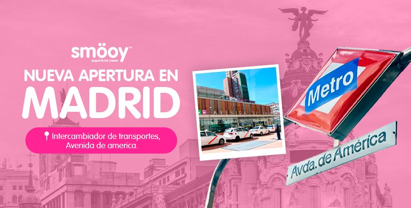 intercambiador de Avenida de América