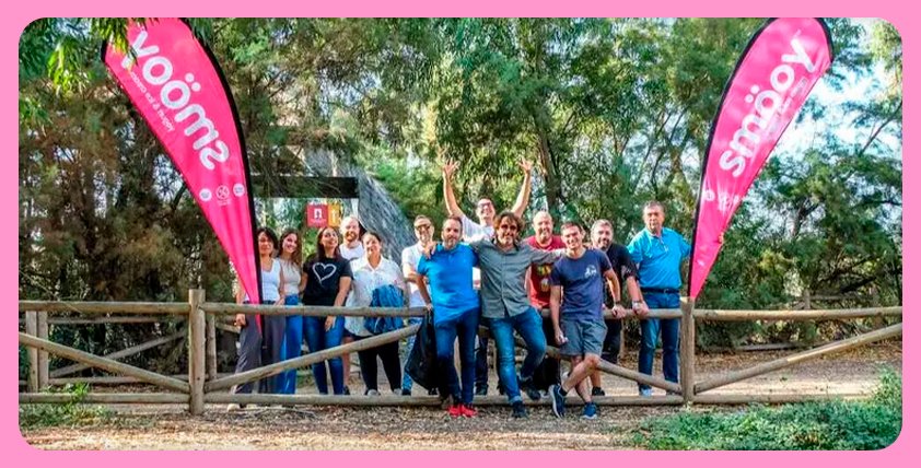 somos una marca responsable