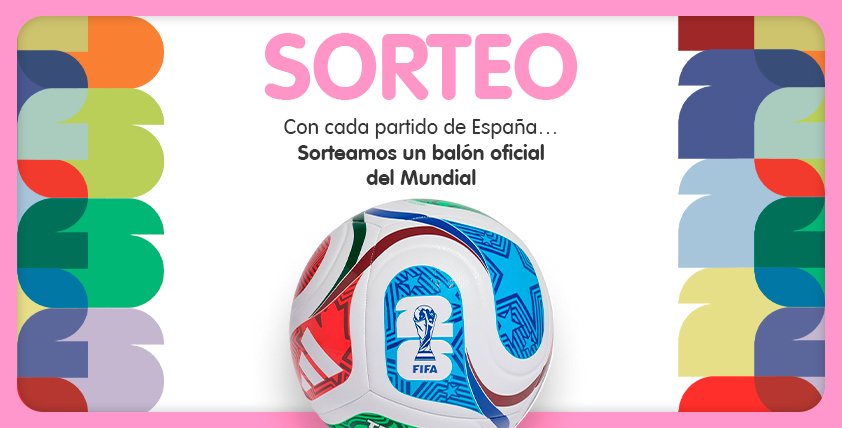 Mundial smöoy