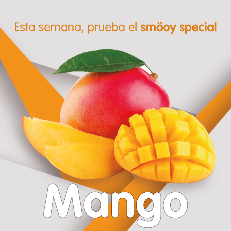 smöoy special sabor mango